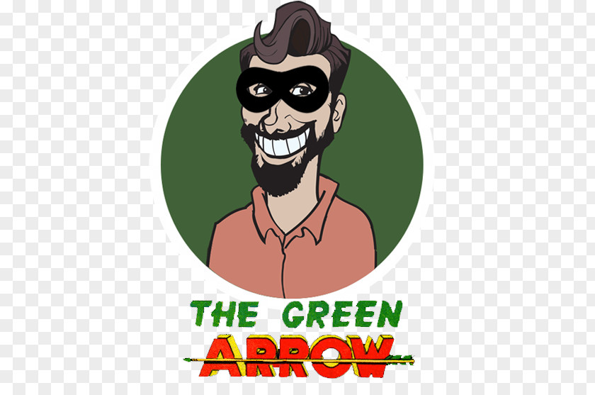 Golden Arrow Green Character The New 52 History PNG