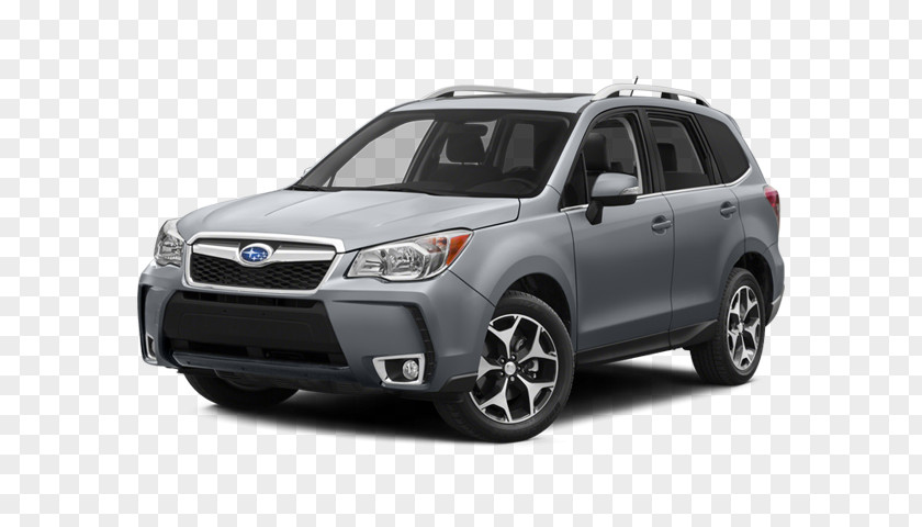 Grove Car Sales 2014 Subaru Forester 2015 2.0XT Touring SUV 2016 PNG