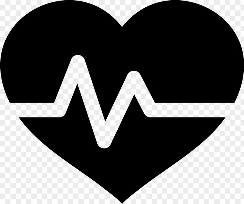 Heart Electrocardiography Pulse Rate Vector Graphics PNG
