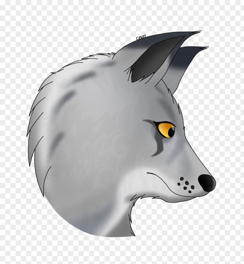 Husky Dog Canidae Snout Whiskers Nose PNG