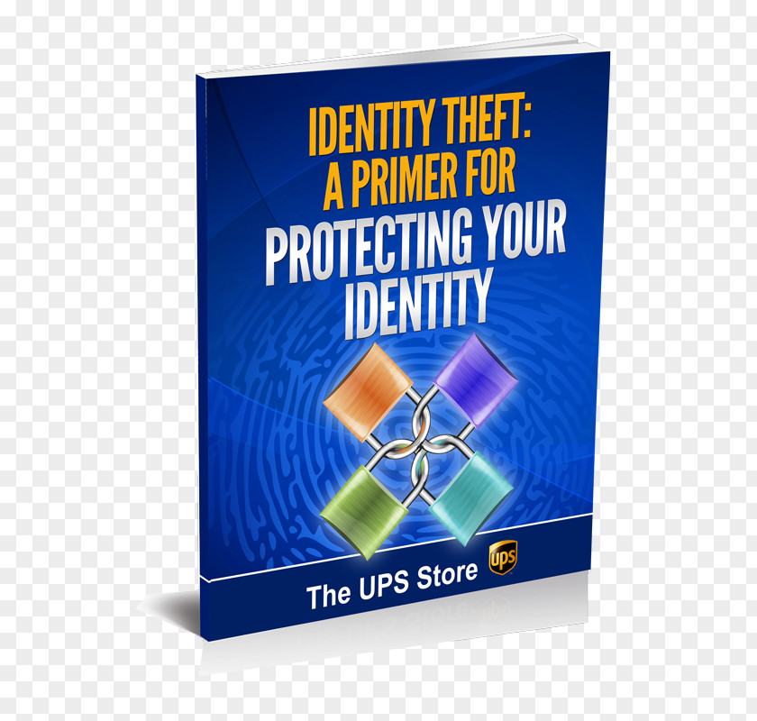 Identity Theft Brand Font PNG