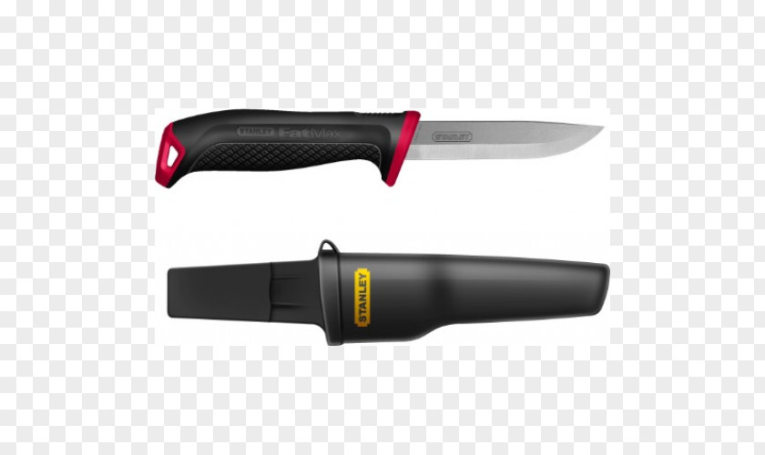 Knife Stanley Hand Tools Blade Stainless Steel PNG
