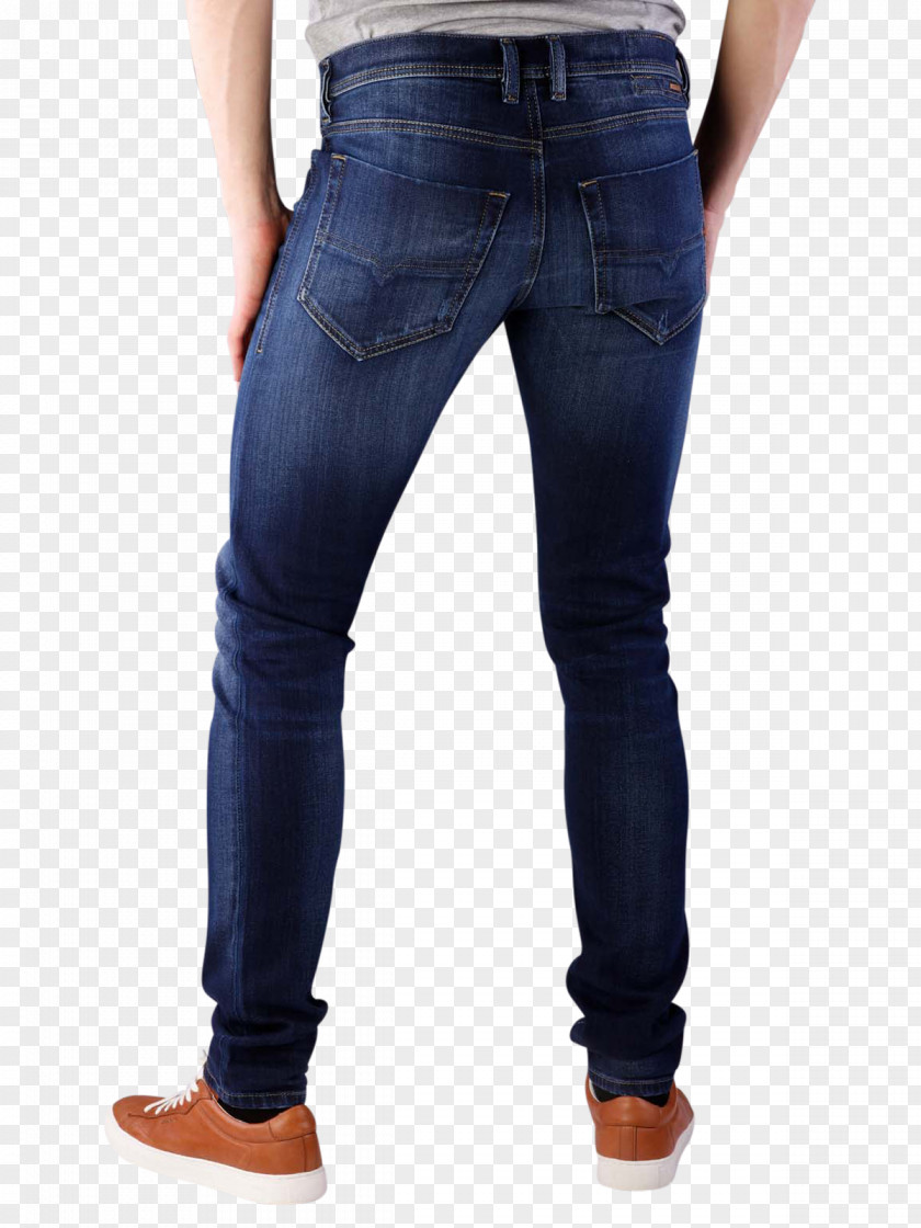 Mens Jeans Slim-fit Pants Fashion Clothing PNG