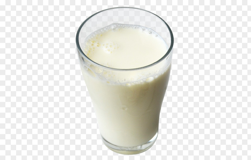 Milk Bottle Milkshake Buttermilk Glass PNG