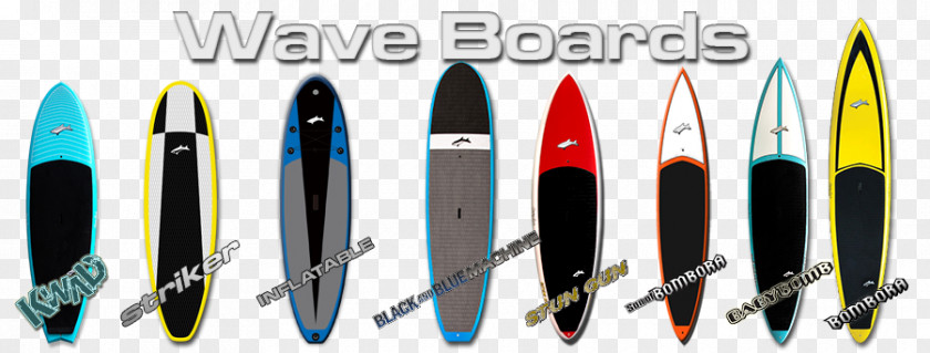 Paddle Board Product Design Ranged Weapon Font PNG