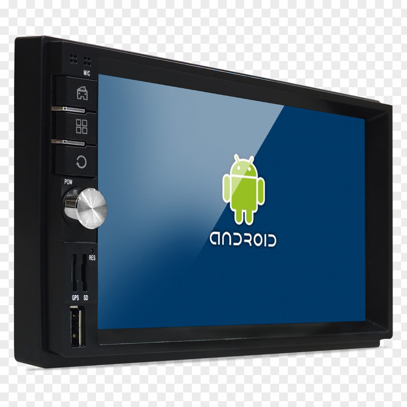 Piranha Multimedia Computer Monitors Sound Android Tape Recorder PNG