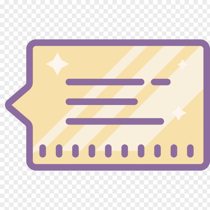 Rectangular-box Tooltip Download PNG