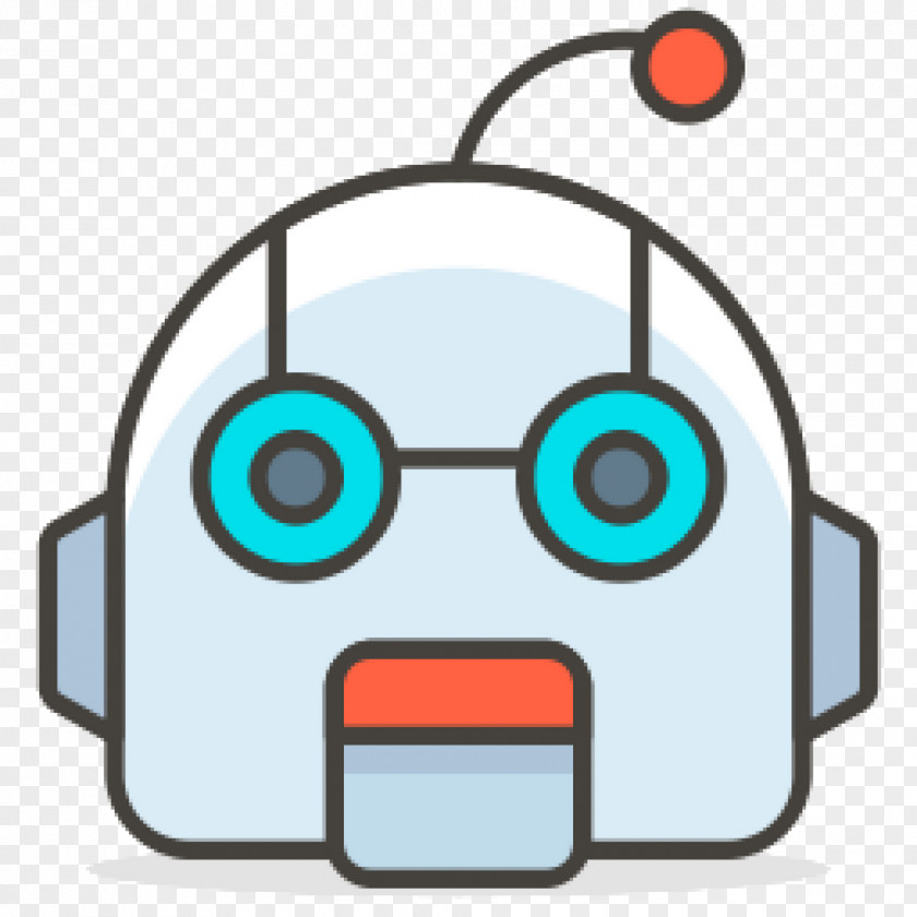 Robot Clip Art Image PNG