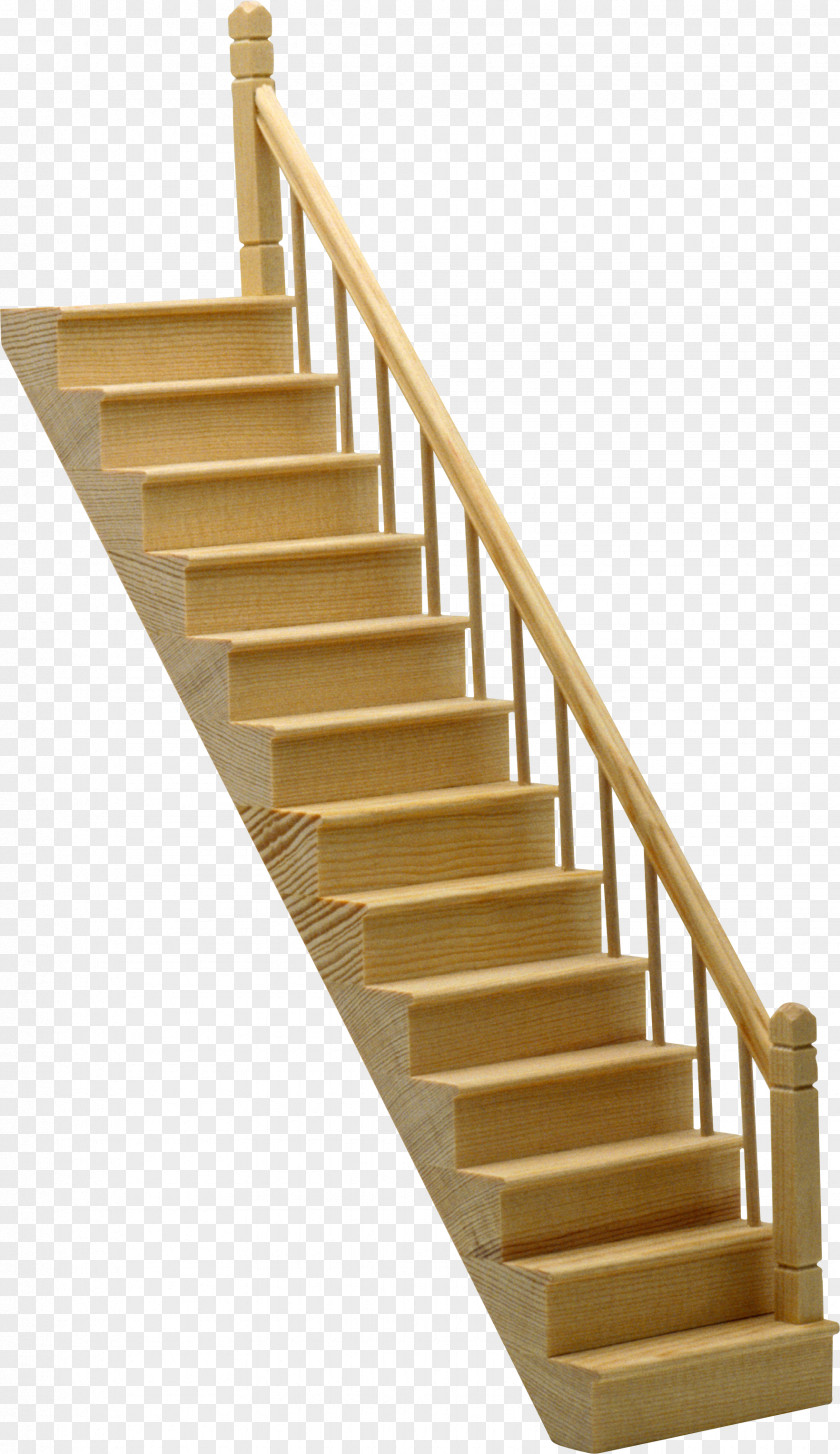 Stair Stairs Clip Art PNG