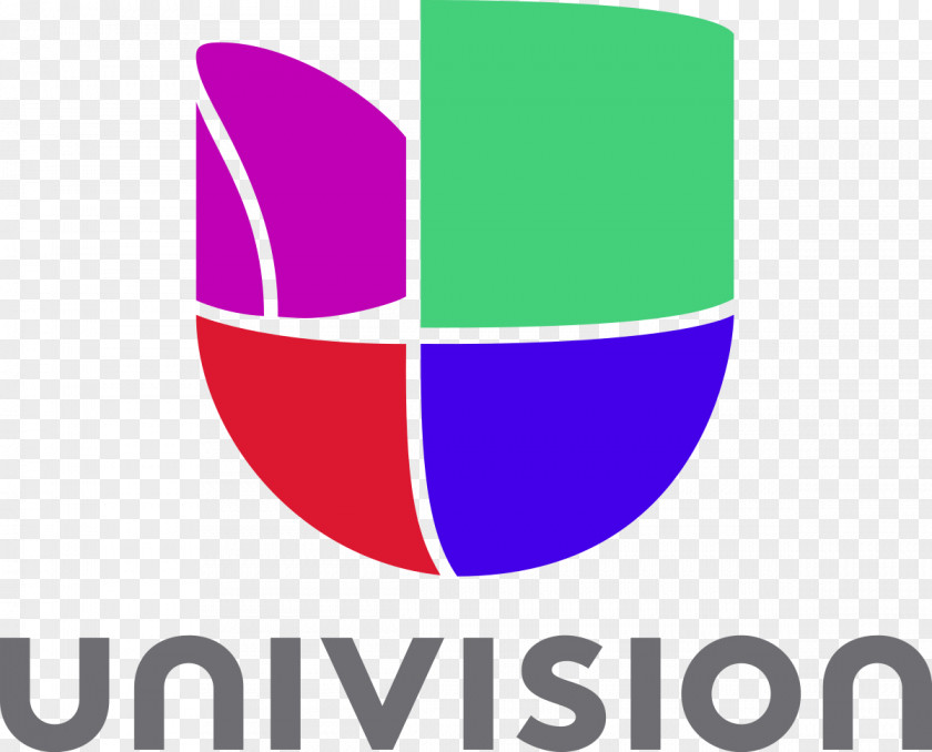 U Televisa Logo Univision Broadcasting PNG