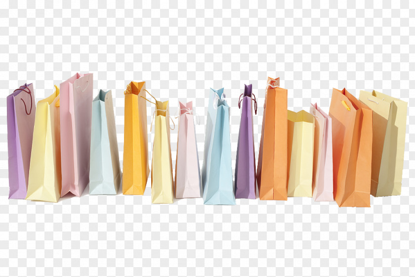 A Horse Color Shopping Bag Paper Packaging And Labeling PNG