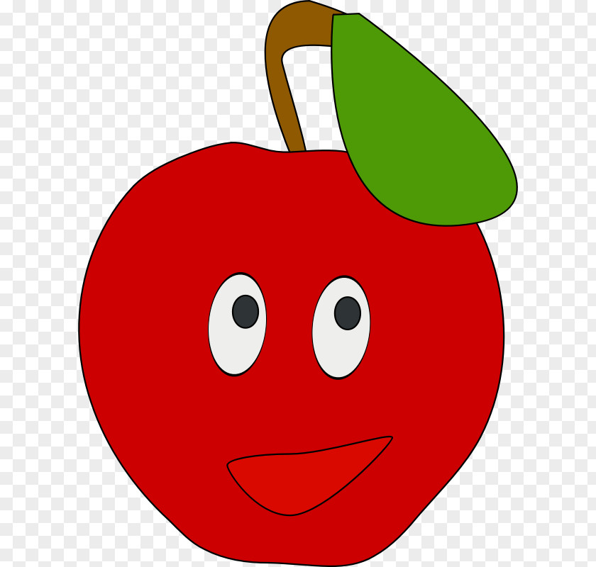 Apple Cartoon Pictures Free Content Clip Art PNG