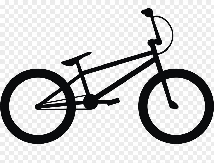 Bicycle BMX Bike Haro Bikes Racing PNG