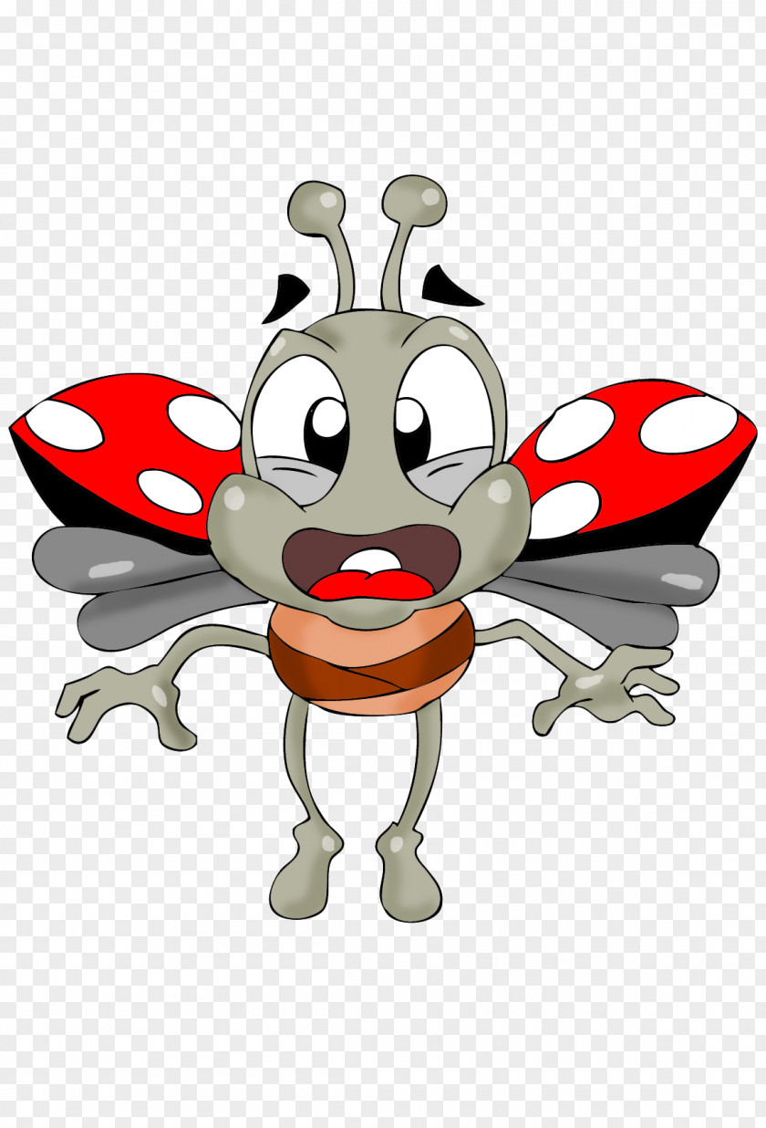 Bugs Wordify Cartoon Drawing Comics PNG