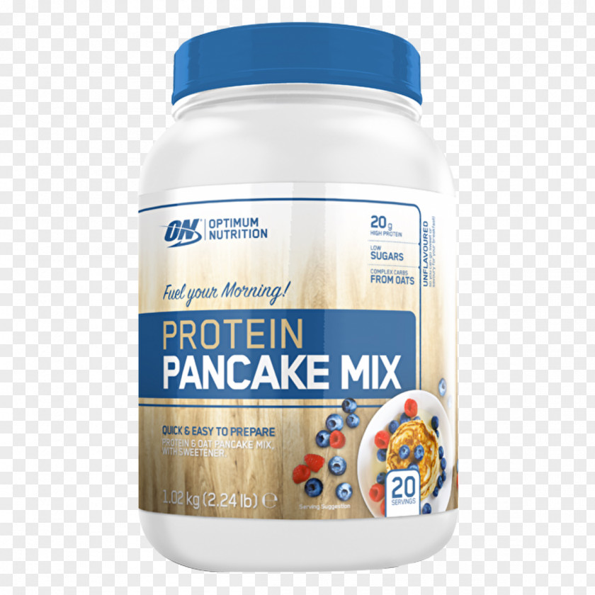 Delicious Milkshake Dietary Supplement Pancake Whey Protein Isolate PNG