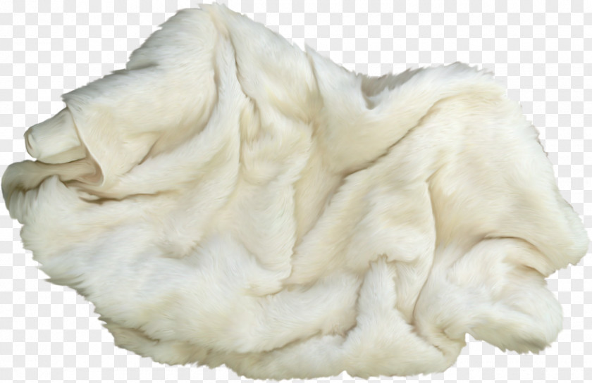 Fur Clip Art Image Bed PNG