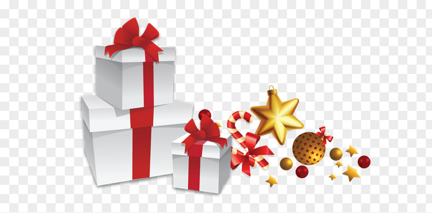 Gift Christmas Day Euclidean Vector Graphics PNG