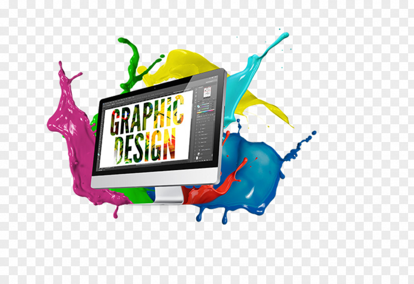Graphic Designer Graphics Logo PNG