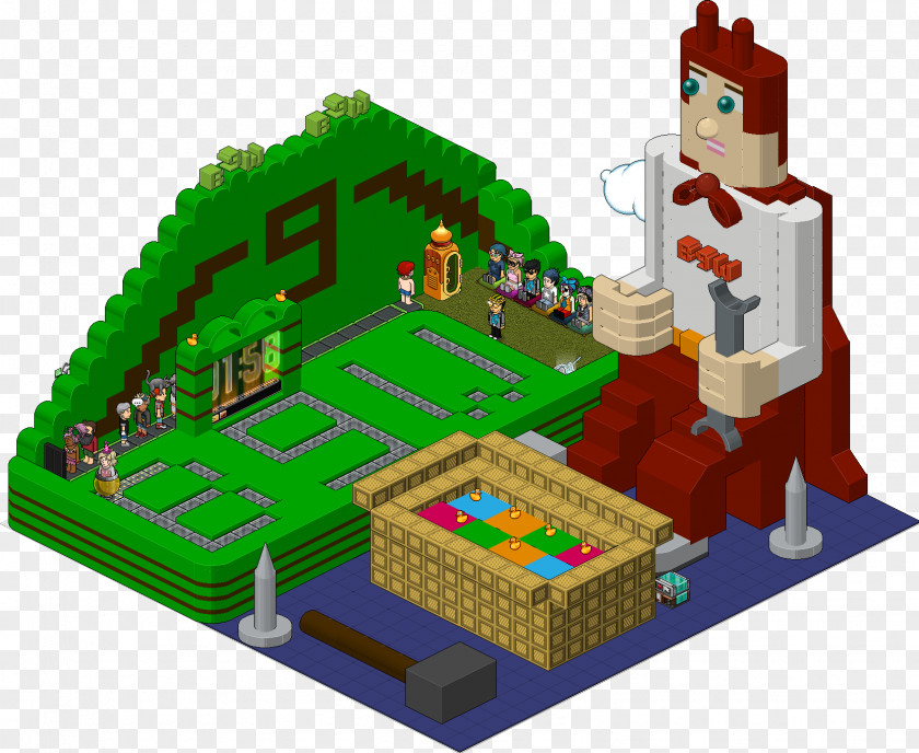 Habbo Santorini Video Games The Lego Group Google Play PNG