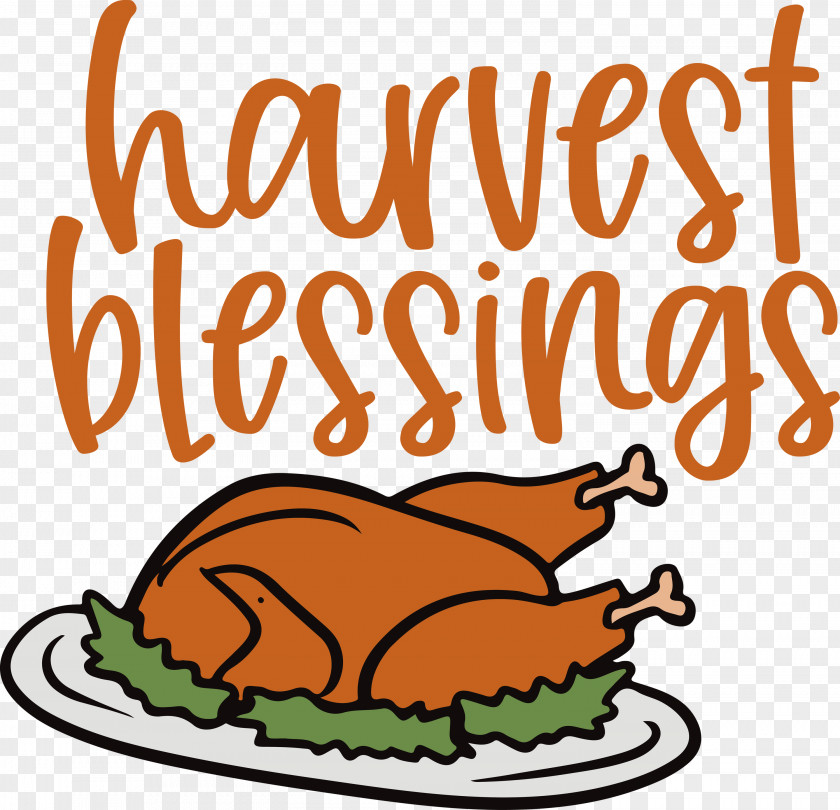 Harvest Thanksgiving Autumn PNG