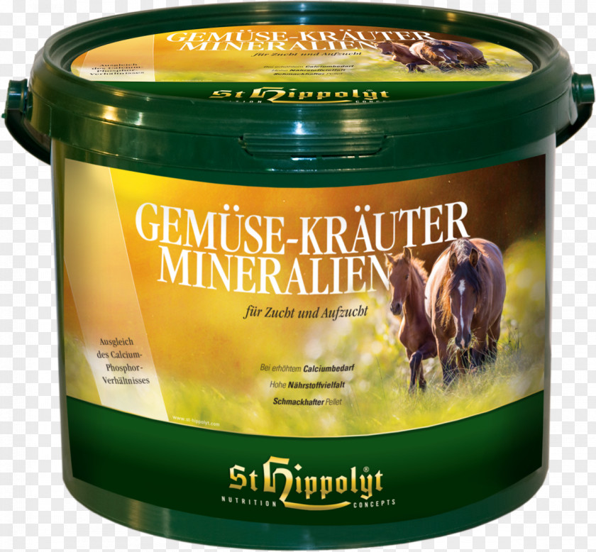 Horse Mineral Herb Vegetable Muesli PNG