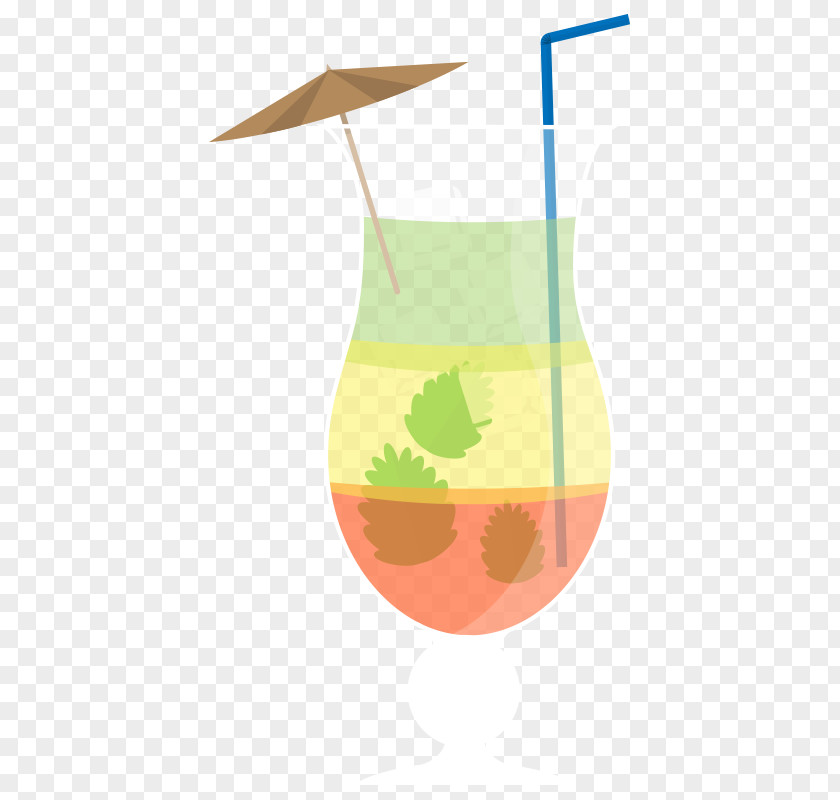 Juice Drink Cocktail Image Adobe Photoshop PNG