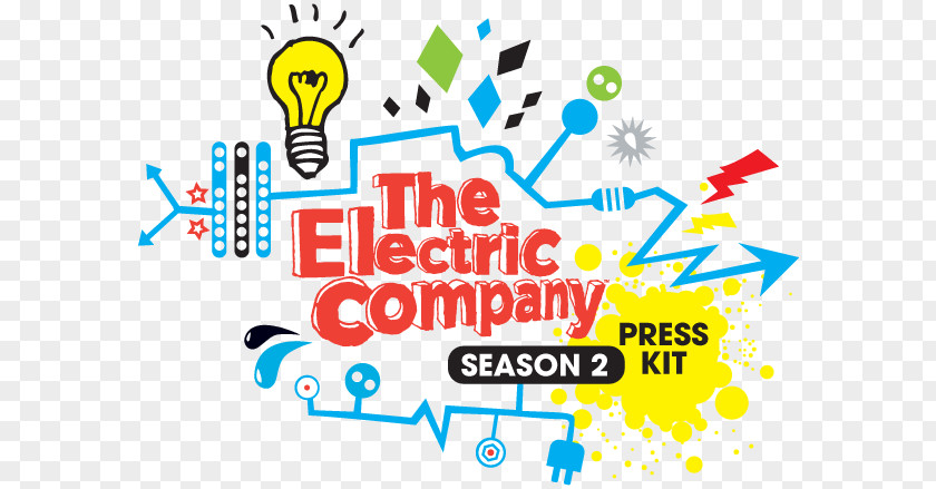 Season 1 The Electric CompanySeason 2 Sesame Workshop Television Show 3Electric Company PNG