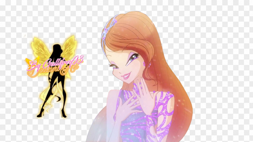 Season 2 Fan ArtOthers Musa Bloom Aisha Winx Club PNG