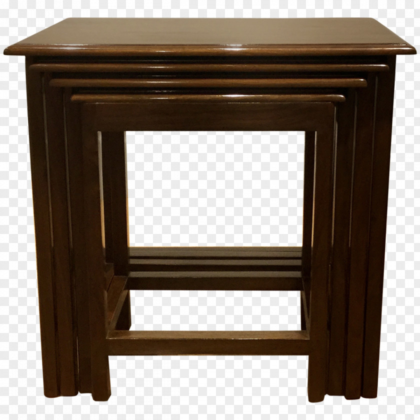 Table Bedside Tables Boston Mills And Brandywine Ski Areas Furniture Drawer PNG