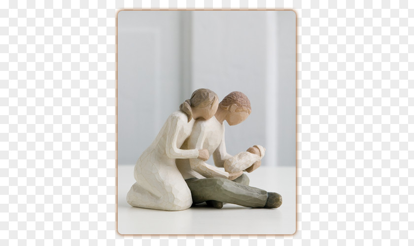 Willow Tree Figurine Sculpture Amazon.com PNG