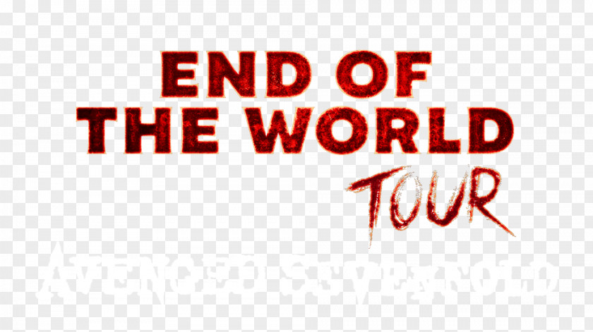2018 Uci World Tour Avenged Sevenfold Sticker Concert PNG