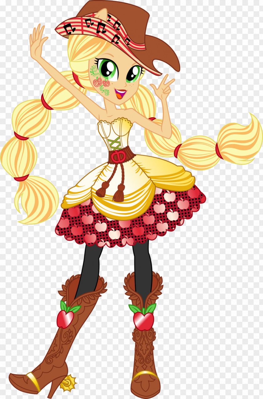 Apple Bloom Equestria Girls Rainbow Rocks Applejack Rarity Pinkie Pie Sunset Shimmer Dash PNG