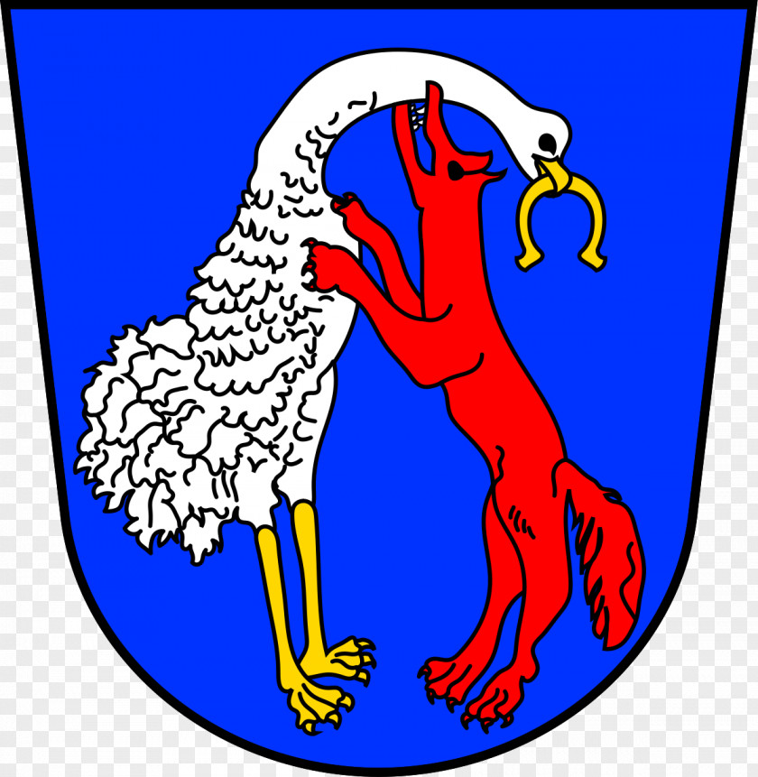 Luhe Vohenstrauß Neumühle Coat Of Arms Wikipedia City PNG