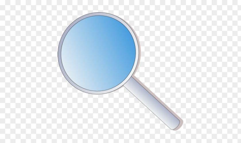 Magnifying Glass PNG