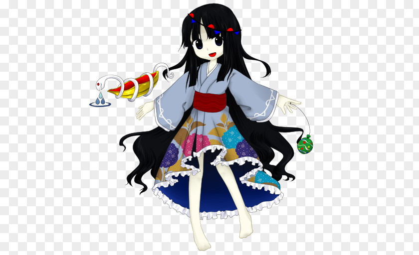 Nintendo Touhou Project Team Shanghai Alice Rain Character PNG