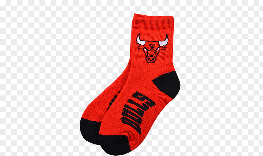 Peanut Butter KD Shoes Socks Sock Shoe Product RED.M PNG