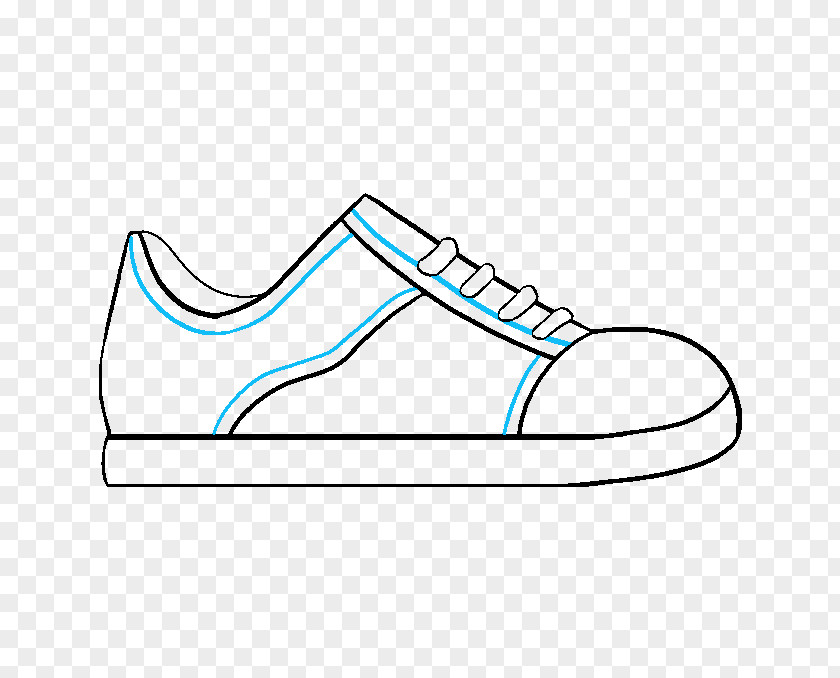 Pencil Drawing Jazz Shoe Sports Shoes Air Jordan PNG
