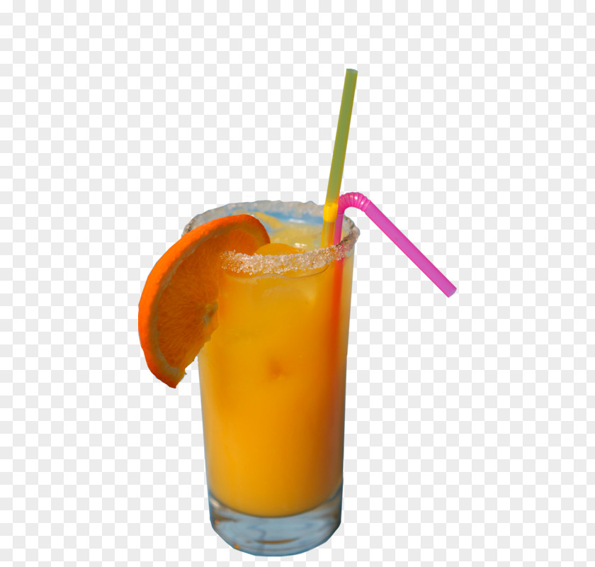Screwdriver Mai Tai Harvey Wallbanger Orange Juice Cocktail PNG