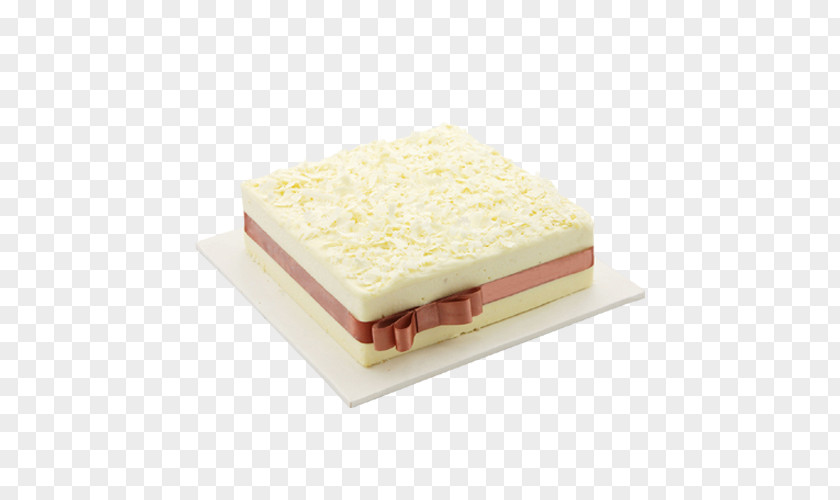 Square Cake Cheesecake Sponge Cream Cupcake PNG