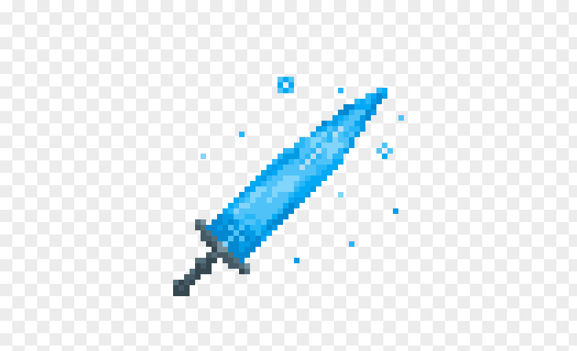 Sword Pixel Art Classification Of Swords Souls PNG