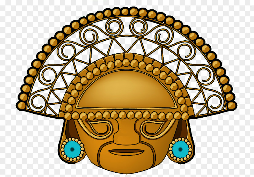 Symbol Inca Empire Sapa Image PNG