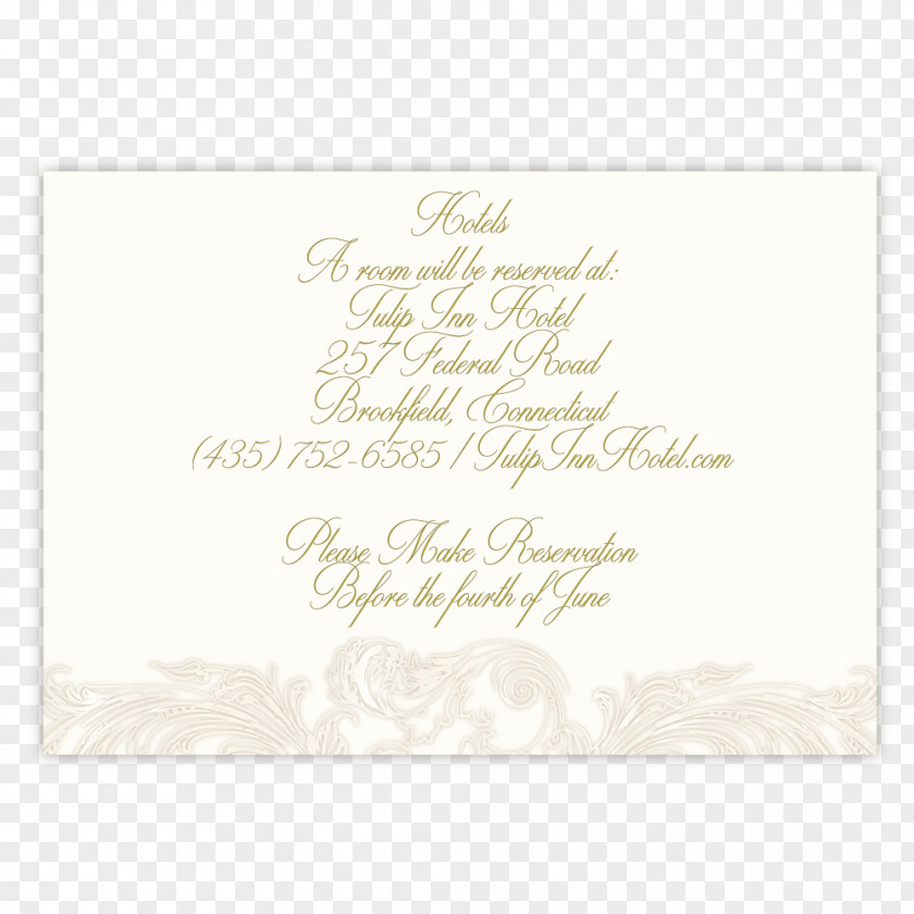 Wedding Invitation Convite Font PNG