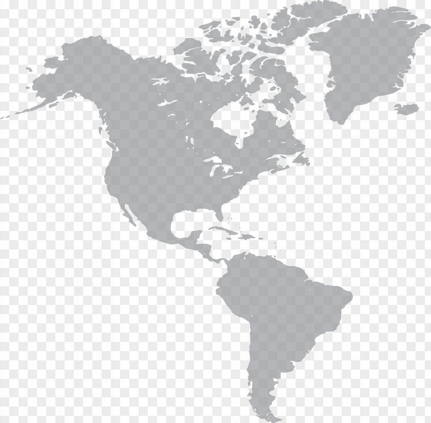World Map Cartography PNG