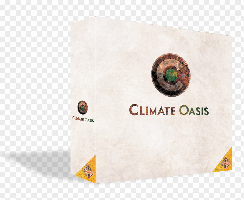 Coming Soon 3d Climate Change Board Game Black Box Adventures PNG