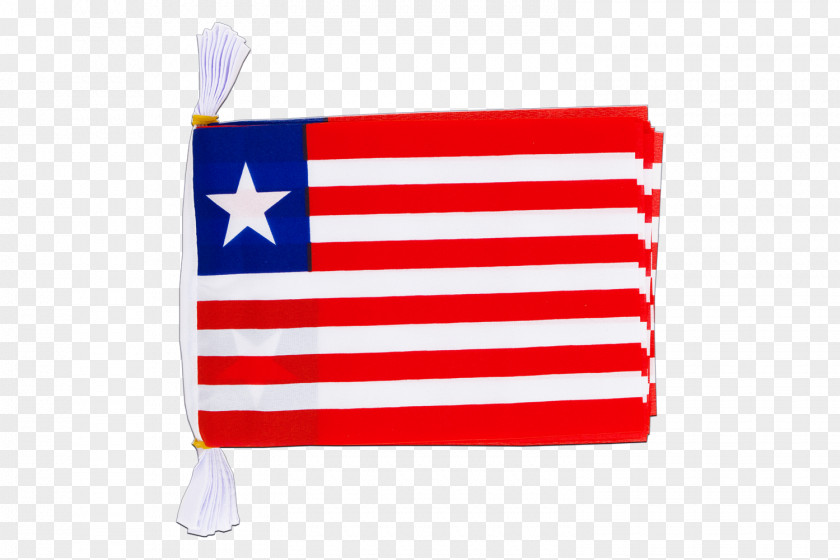 Flag Of Liberia Map Illustration PNG
