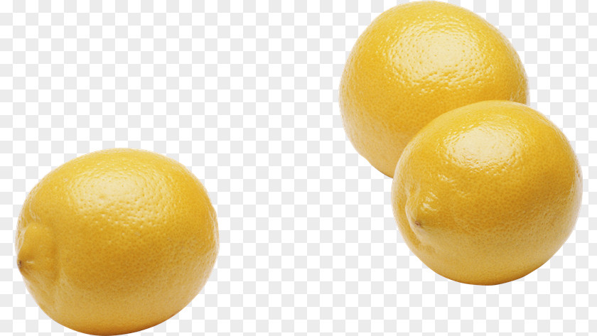 Frutas Lemon Clip Art PNG