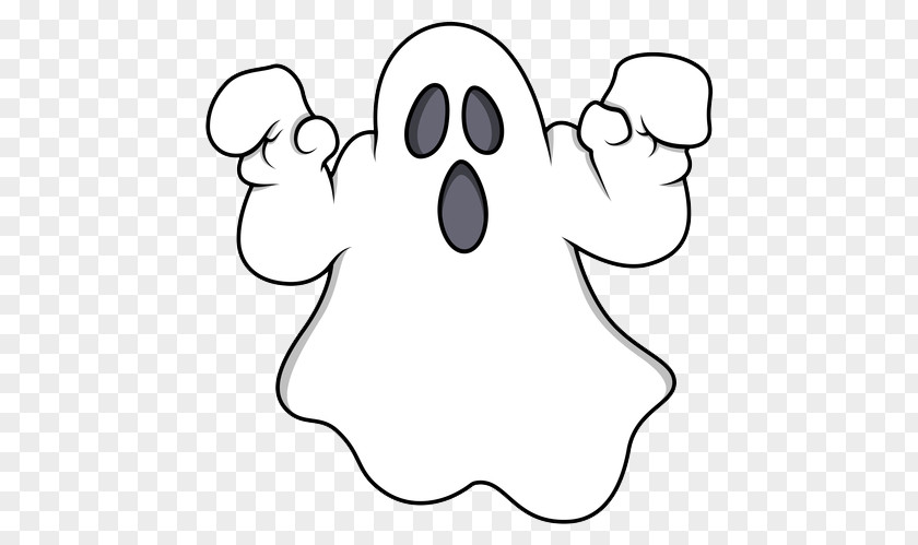 Ghost PNG clipart PNG