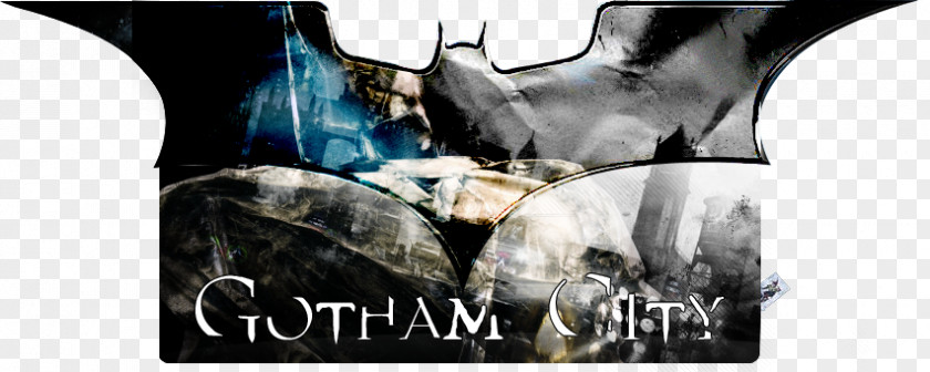 Gotham-city Stock Photography Character Brand Font PNG