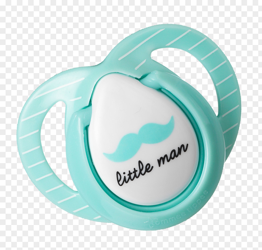 Little Gentleman Turquoise Font PNG