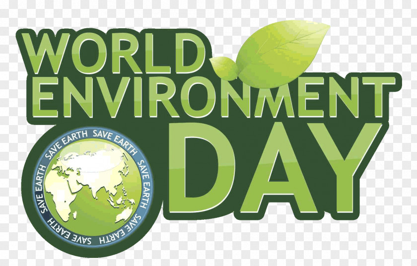 Natural Environment World Day Plastic Pollution 5 June PNG